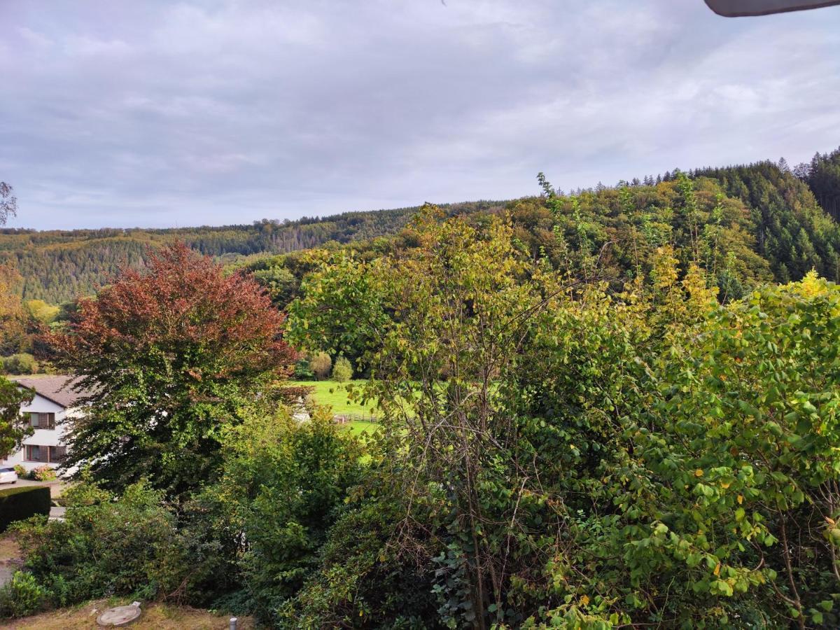 فيلا Wohlfuehloase Eifelsteig سيمراث المظهر الخارجي الصورة